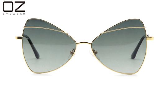 Oz Eyewear JUSTINE S1